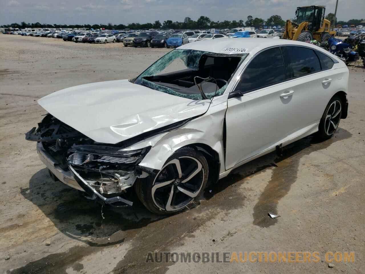 1HGCV1F34JA209518 HONDA ACCORD 2018