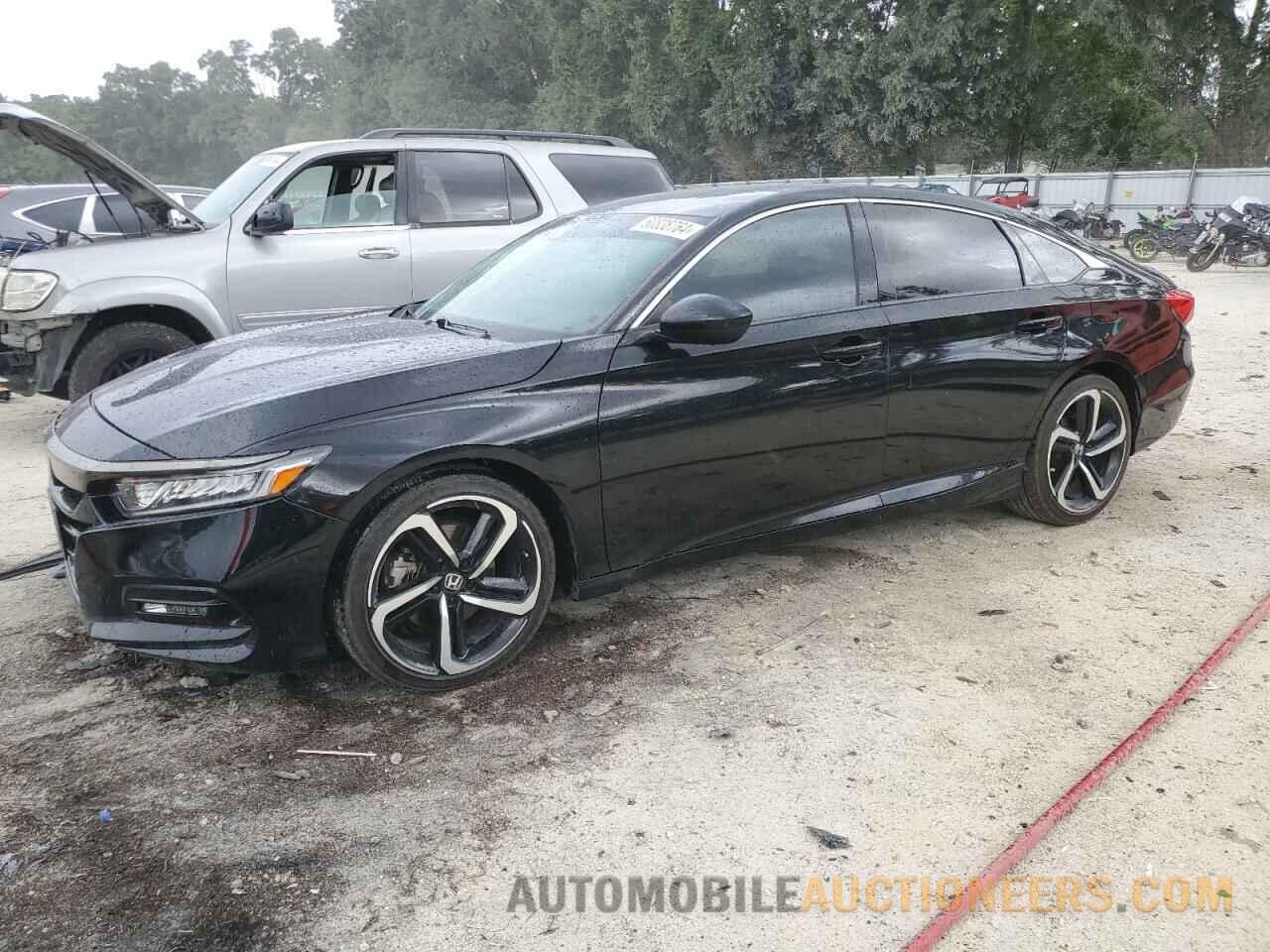 1HGCV1F34LA073264 HONDA ACCORD 2020