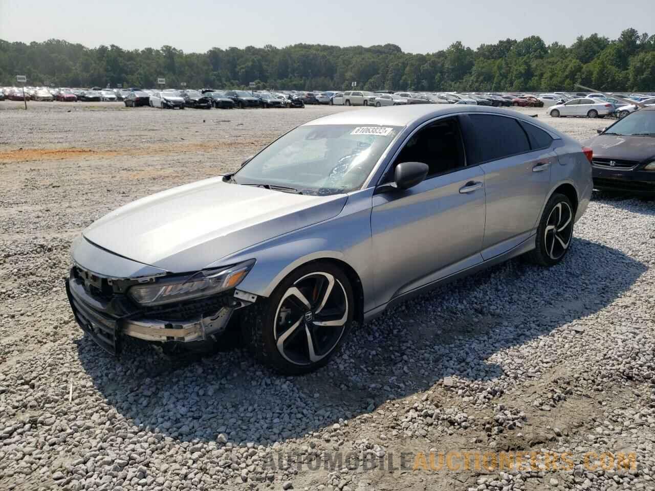 1HGCV1F34LA095782 HONDA ACCORD 2020