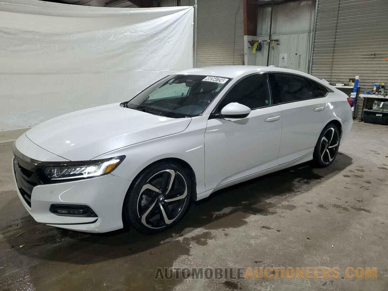 1HGCV1F34LA130899 HONDA ACCORD 2020