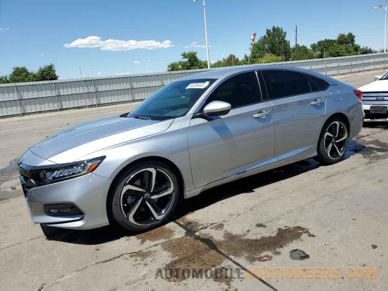 1HGCV1F34LA148559 HONDA ACCORD 2020