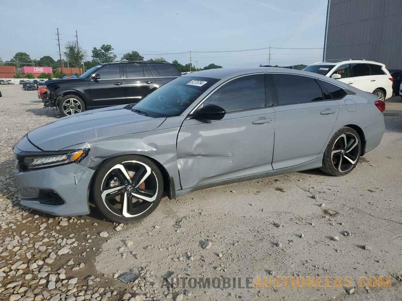 1HGCV1F34MA010649 HONDA ACCORD 2021