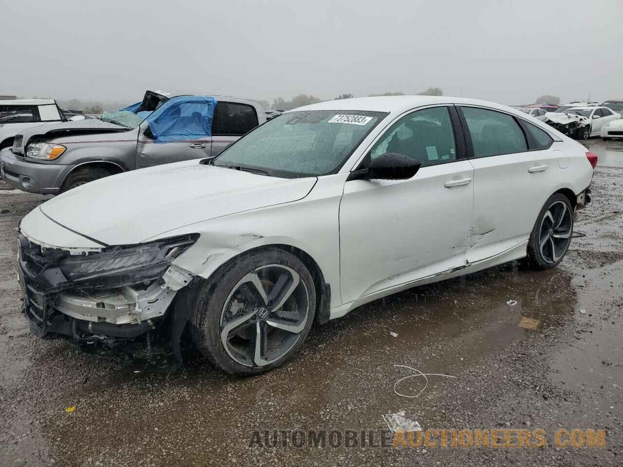 1HGCV1F34MA028293 HONDA ACCORD 2021