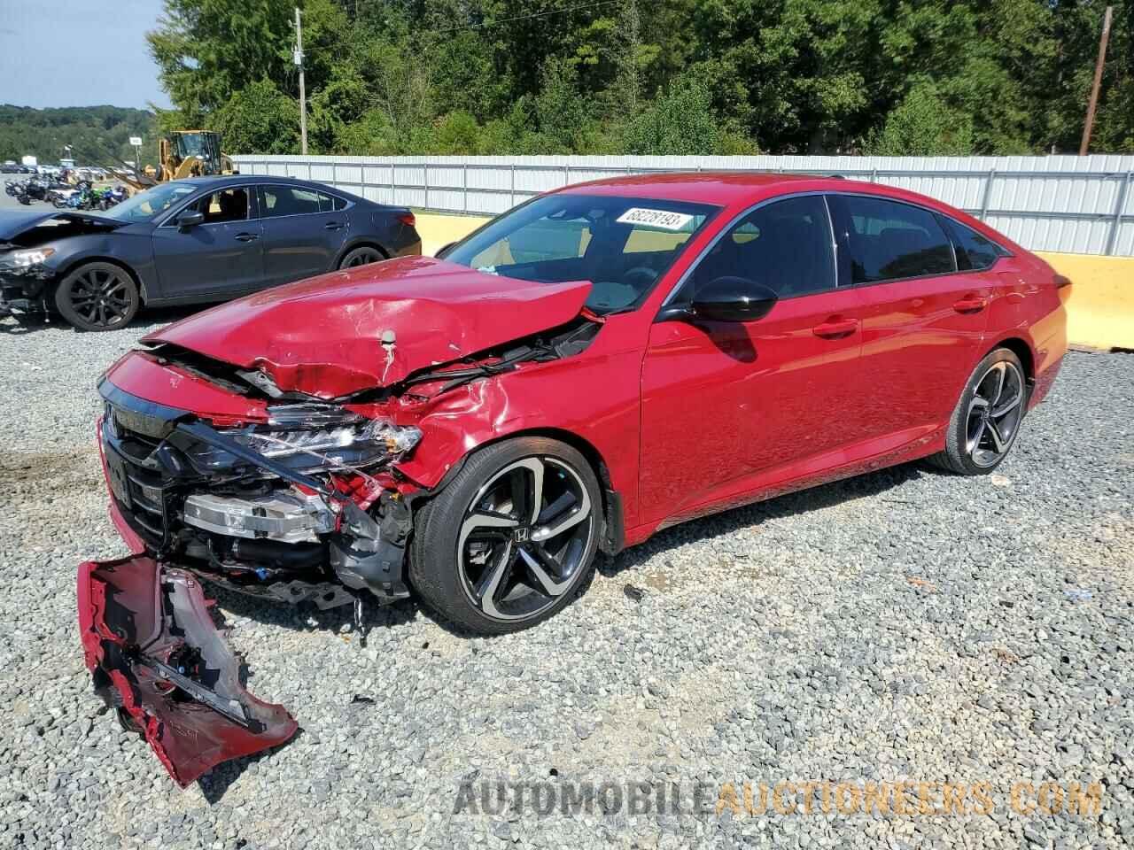 1HGCV1F34MA047359 HONDA ACCORD 2021