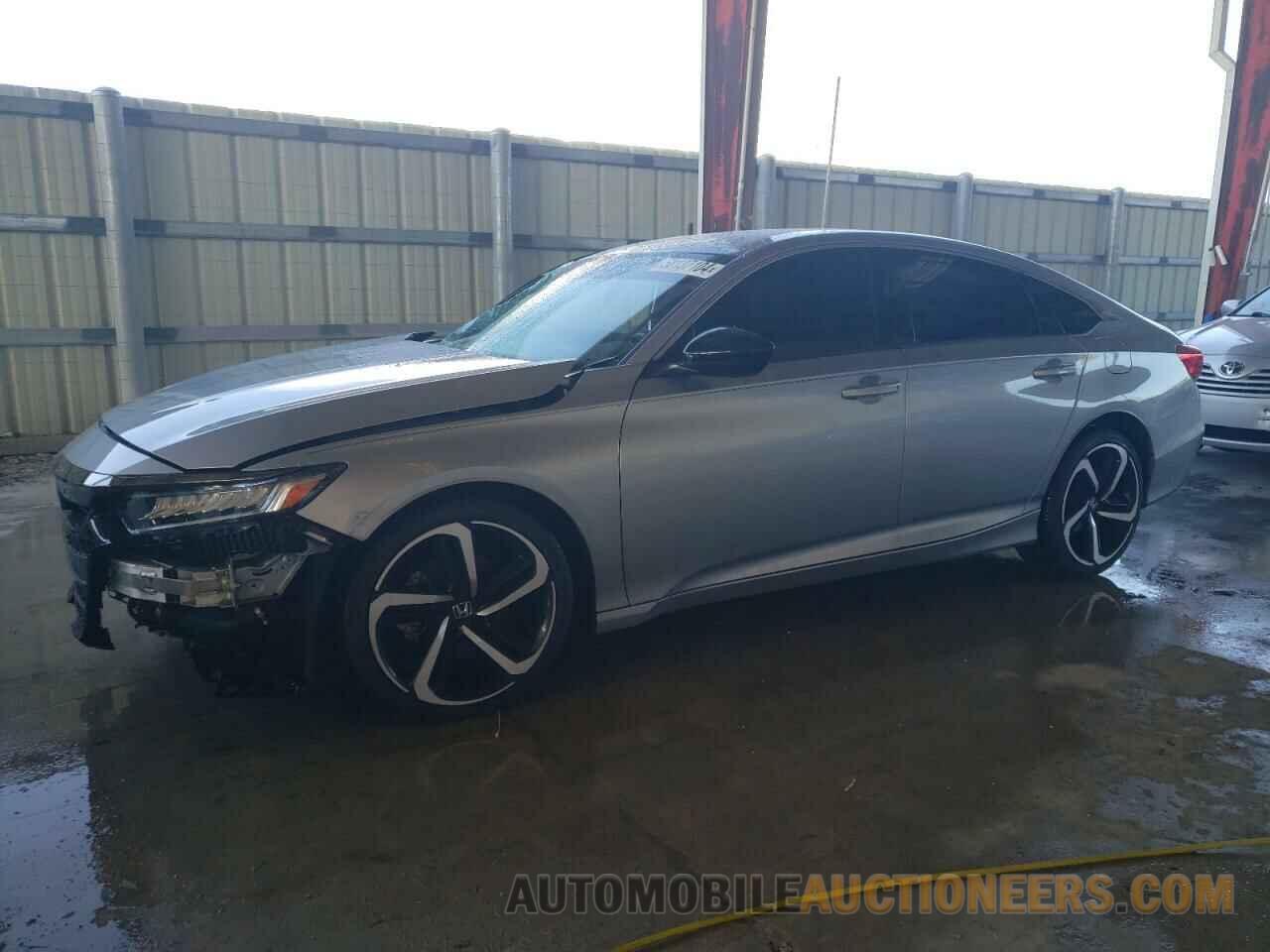 1HGCV1F34MA048706 HONDA ACCORD 2021