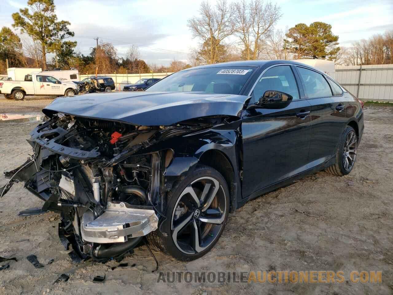 1HGCV1F34MA106832 HONDA ACCORD 2021