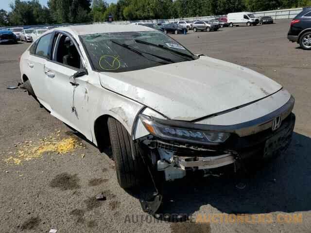 1HGCV1F35KA071084 HONDA ACCORD 2019