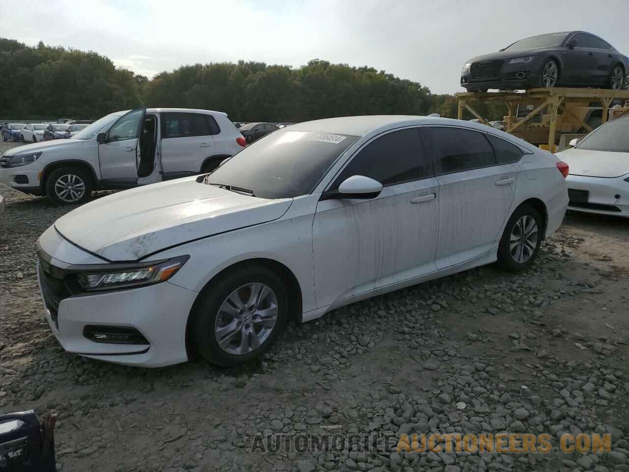 1HGCV1F35LA031668 HONDA ACCORD 2020