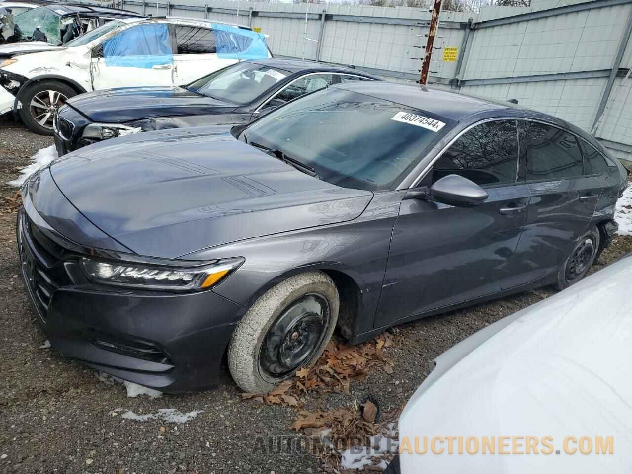 1HGCV1F35LA082880 HONDA ACCORD 2020