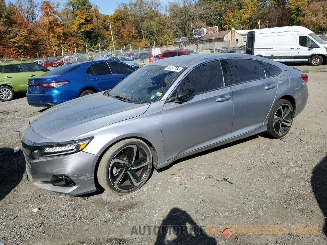 1HGCV1F35MA035995 HONDA ACCORD 2021