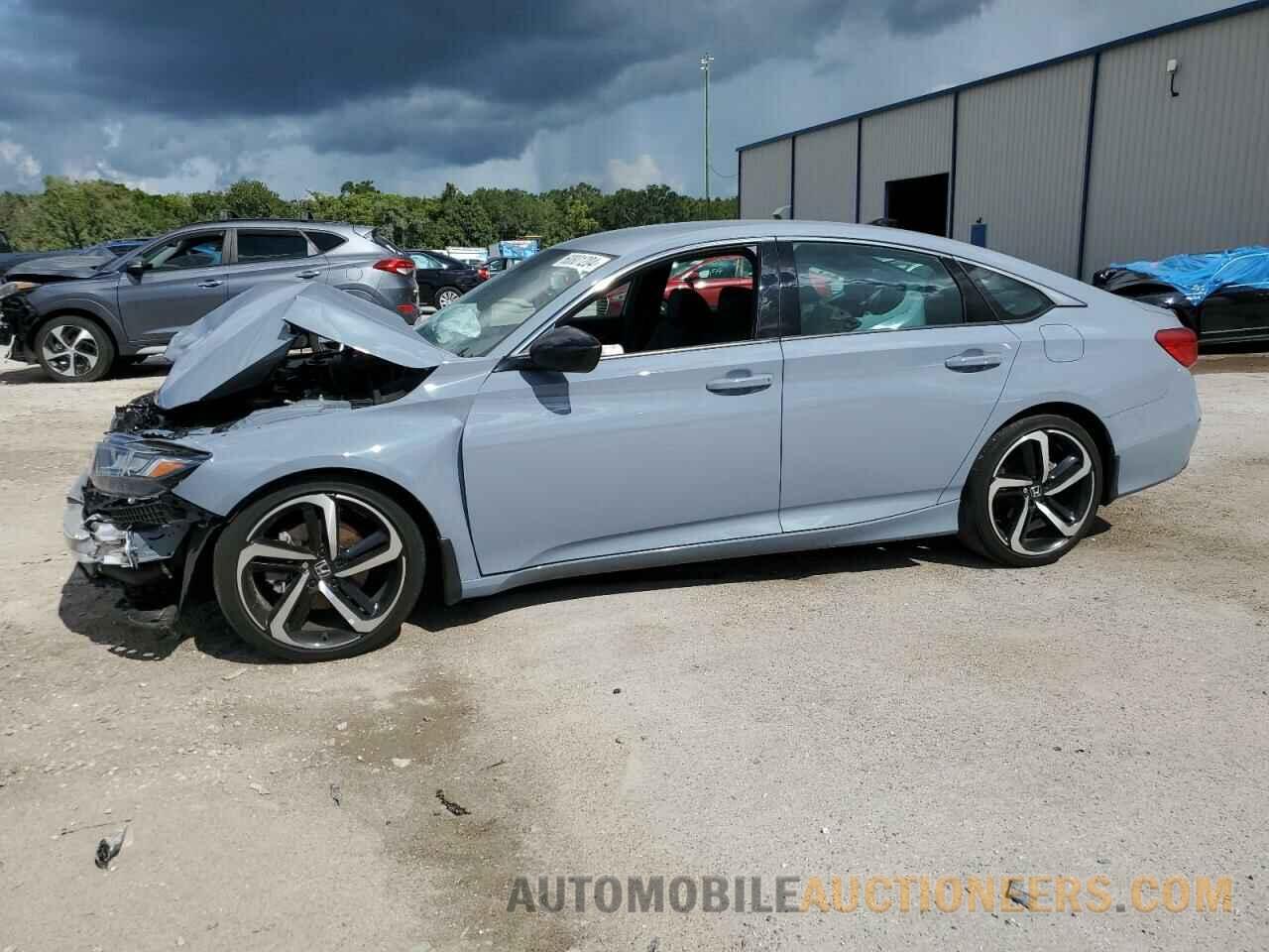 1HGCV1F35NA088617 HONDA ACCORD 2022