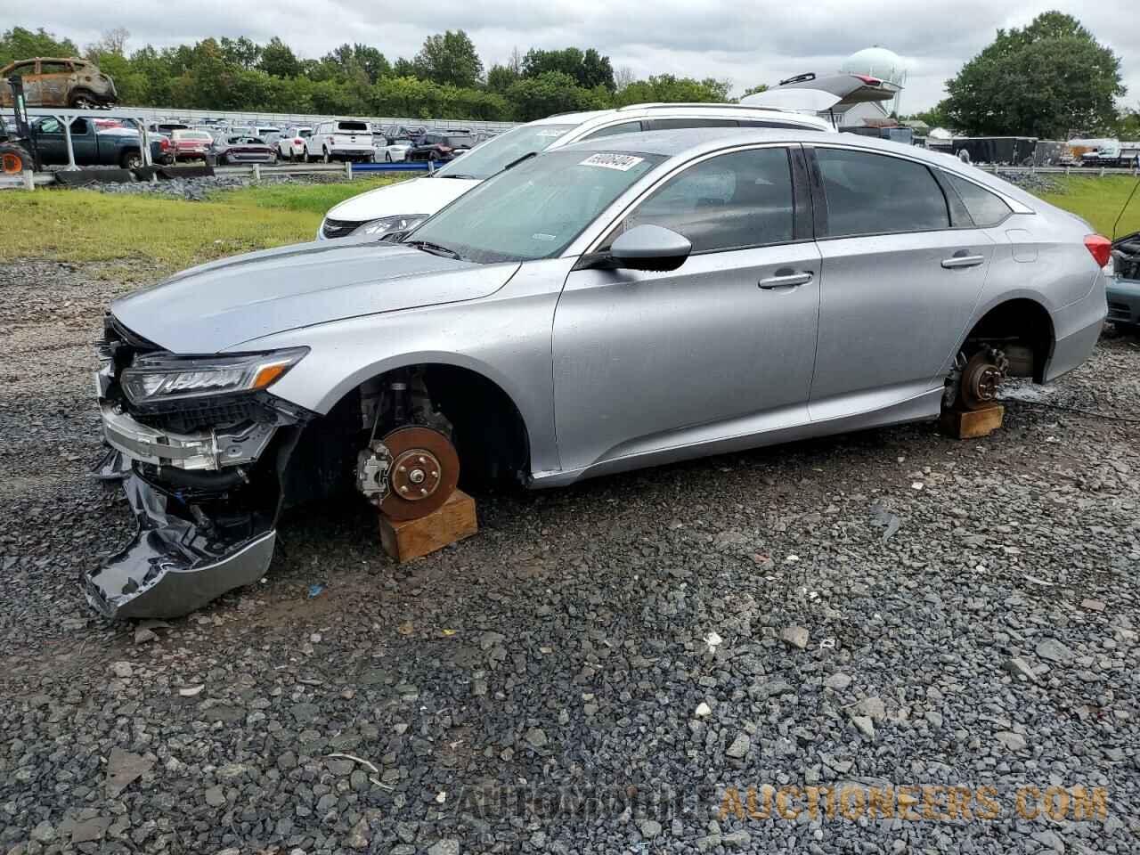 1HGCV1F36JA078026 HONDA ACCORD 2018