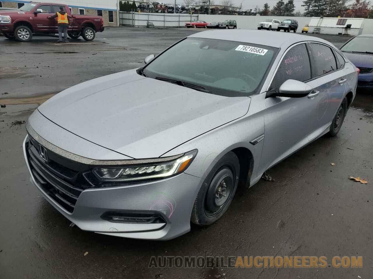 1HGCV1F36JA089107 HONDA ACCORD 2018