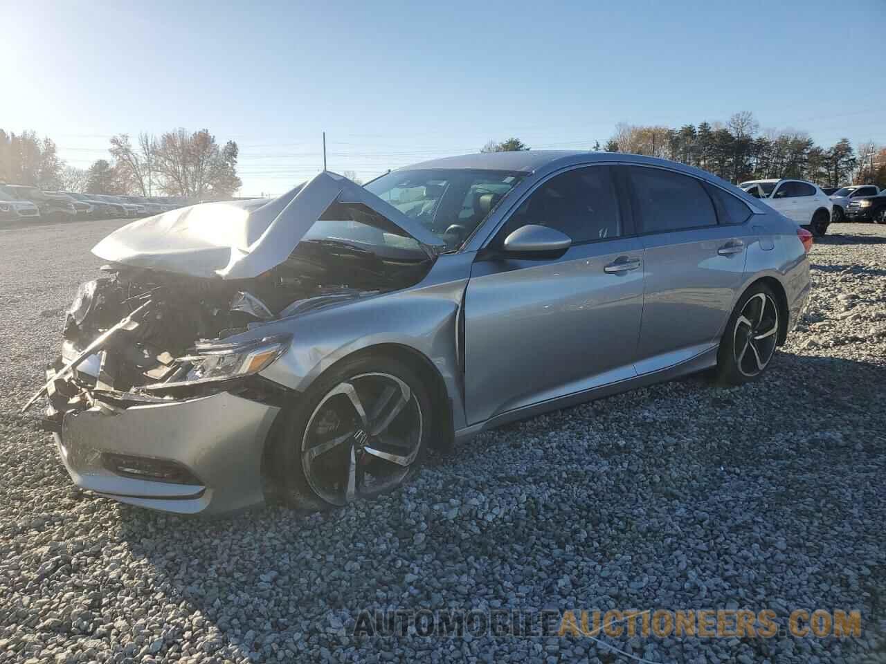 1HGCV1F36JA140329 HONDA ACCORD 2018