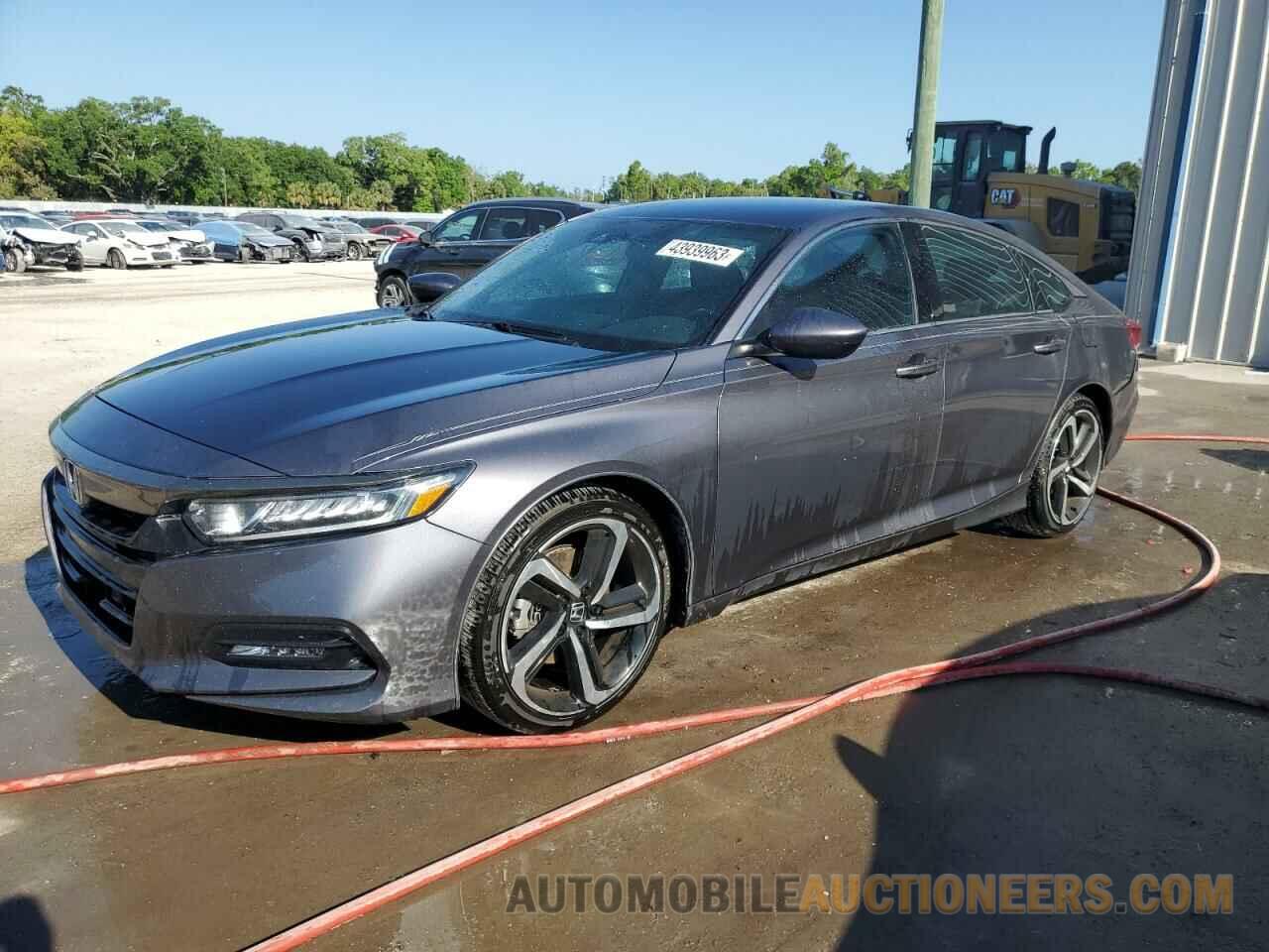 1HGCV1F36JA190728 HONDA ACCORD 2018