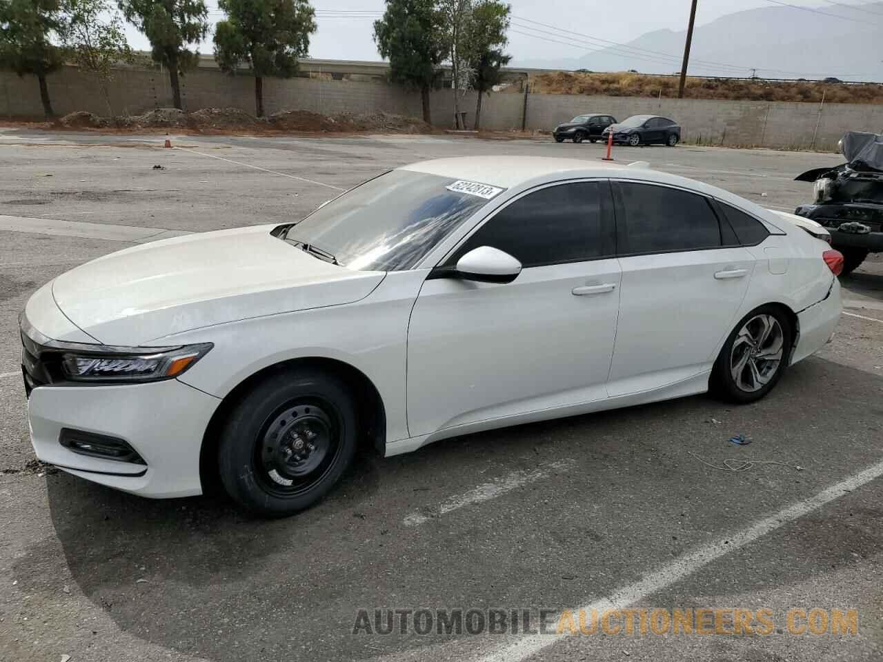 1HGCV1F36KA000069 HONDA ACCORD 2019