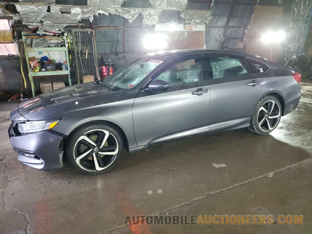 1HGCV1F36LA009601 HONDA ACCORD 2020