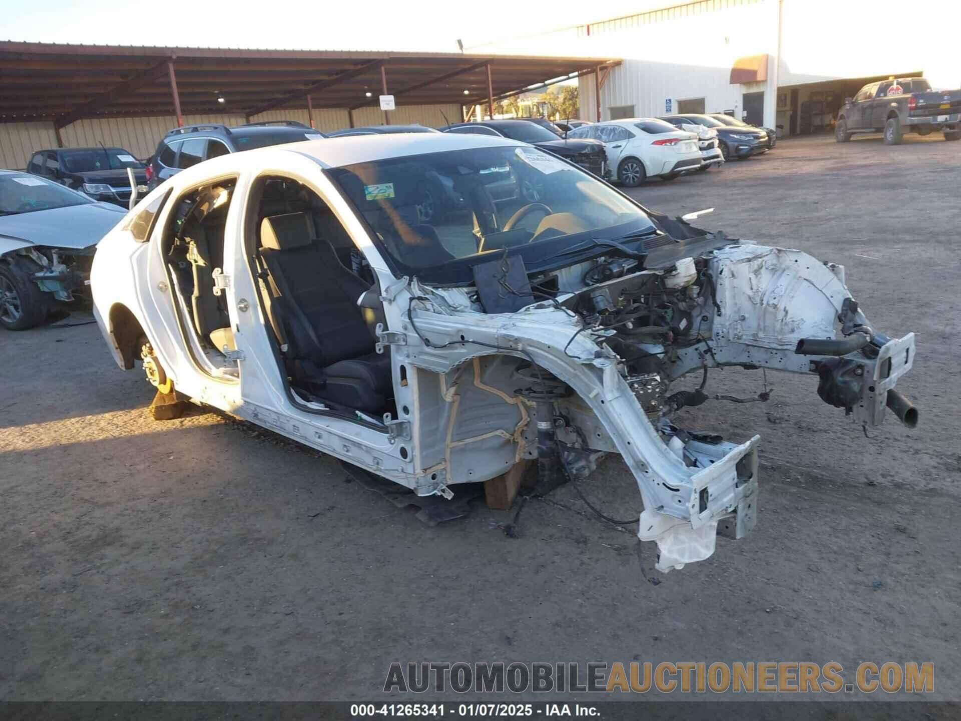 1HGCV1F36LA012109 HONDA ACCORD 2020