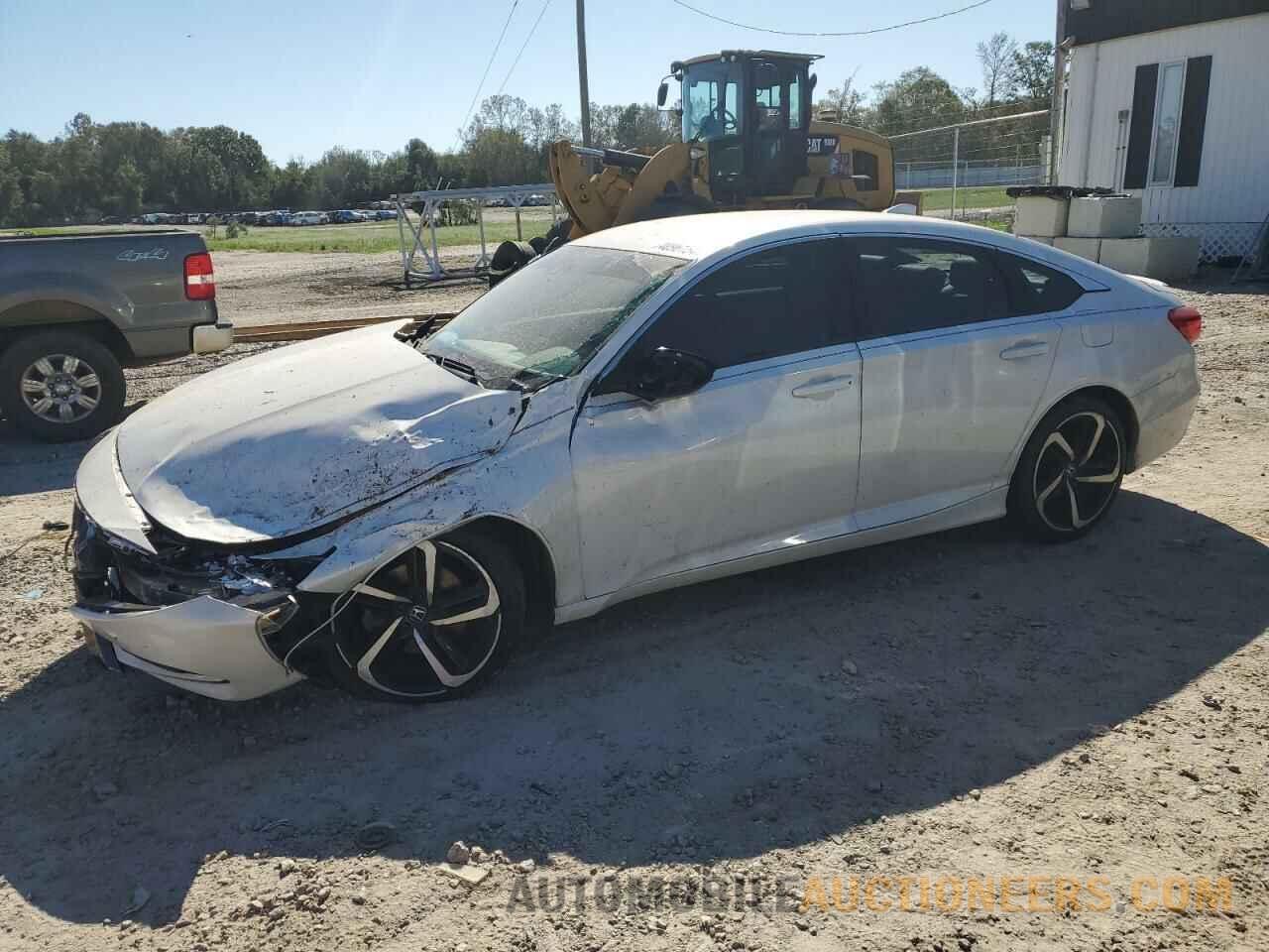 1HGCV1F36LA014281 HONDA ACCORD 2020