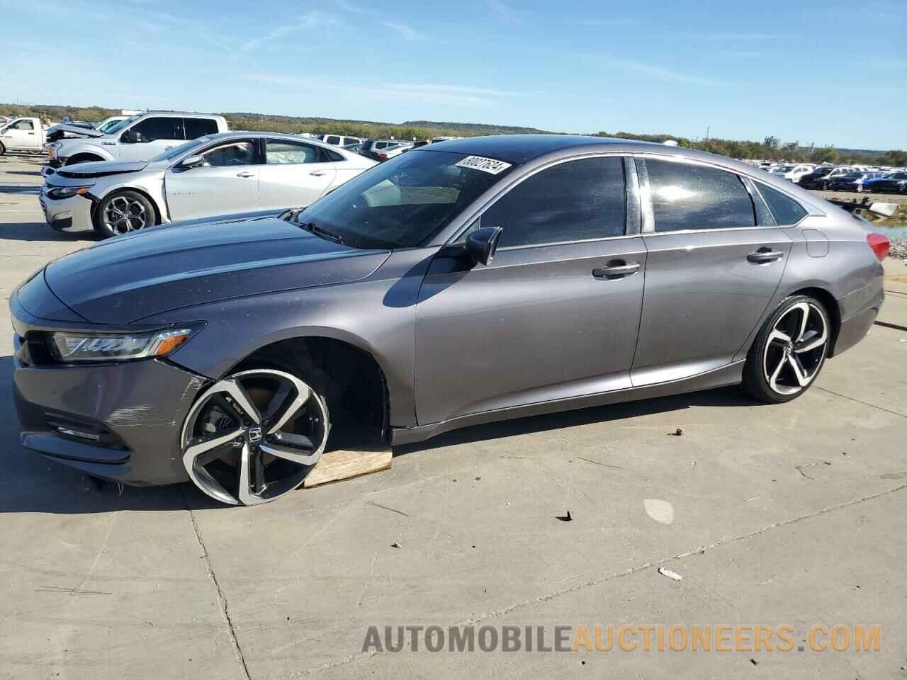 1HGCV1F36LA026446 HONDA ACCORD 2020