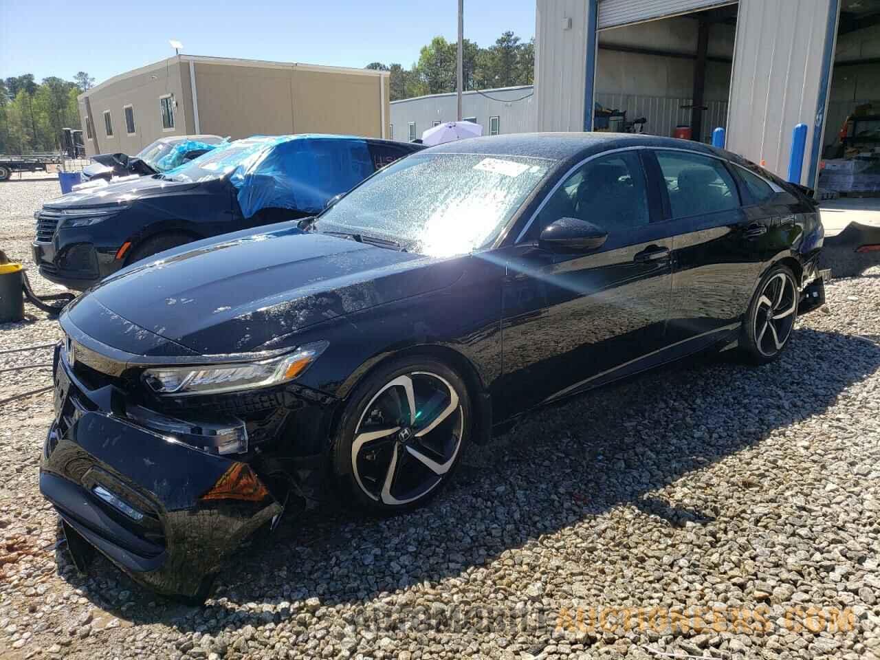 1HGCV1F36LA093578 HONDA ACCORD 2020