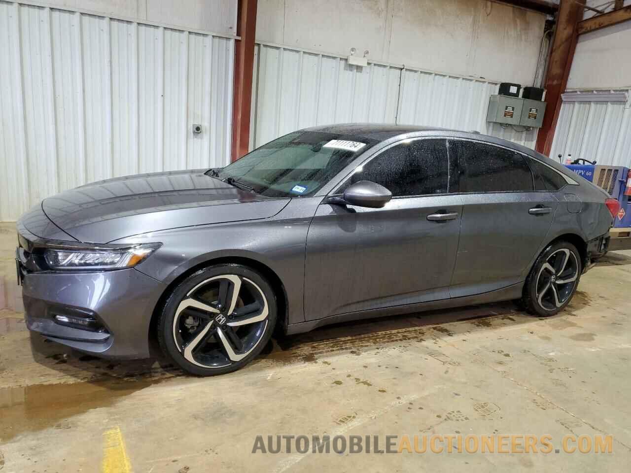 1HGCV1F36LA096559 HONDA ACCORD 2020