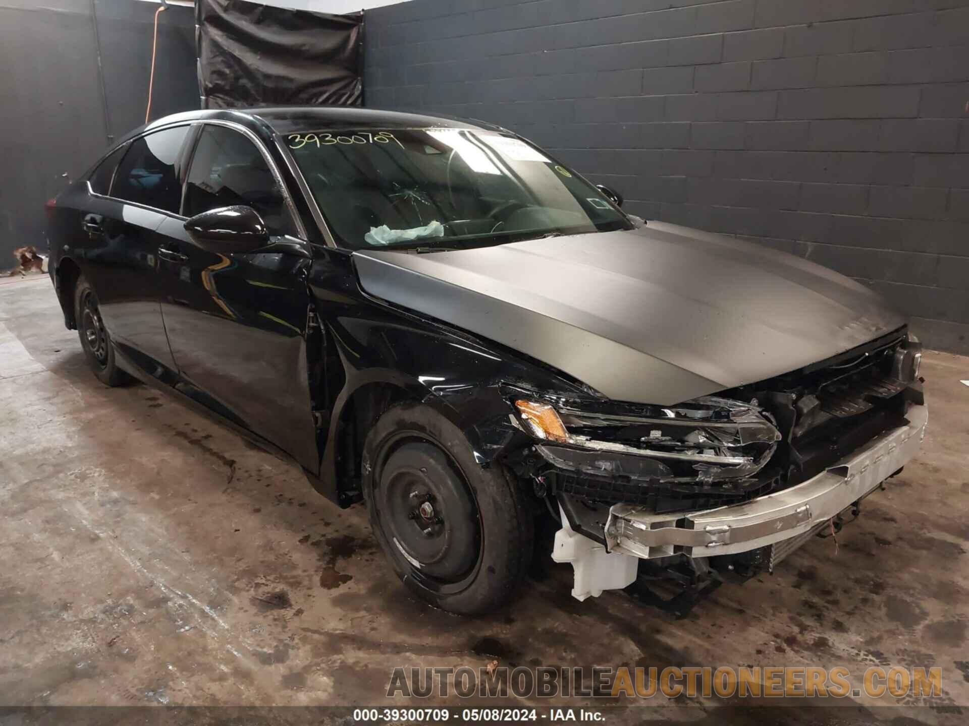 1HGCV1F36LA113313 HONDA ACCORD 2020