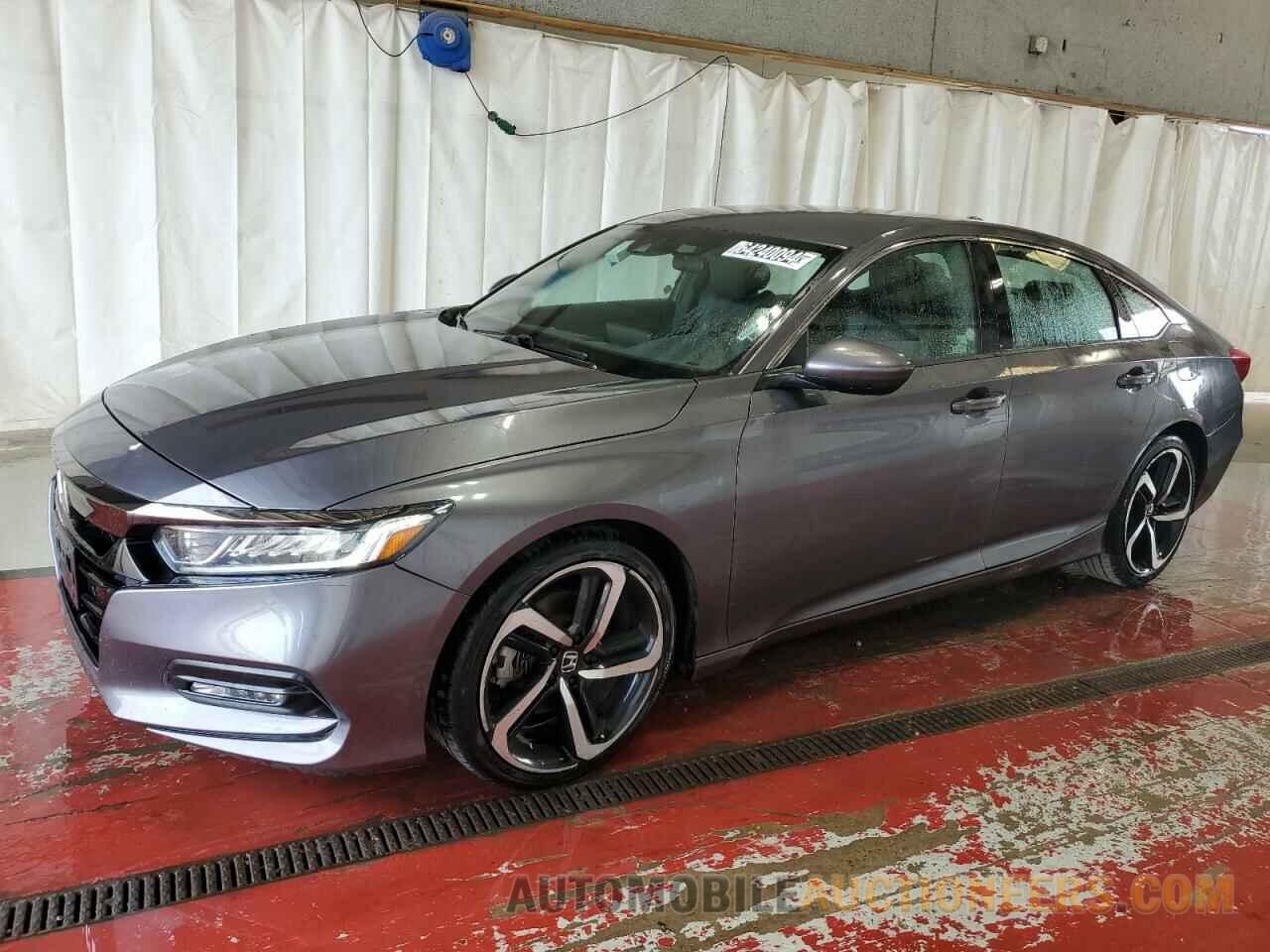 1HGCV1F36LA140589 HONDA ACCORD 2020