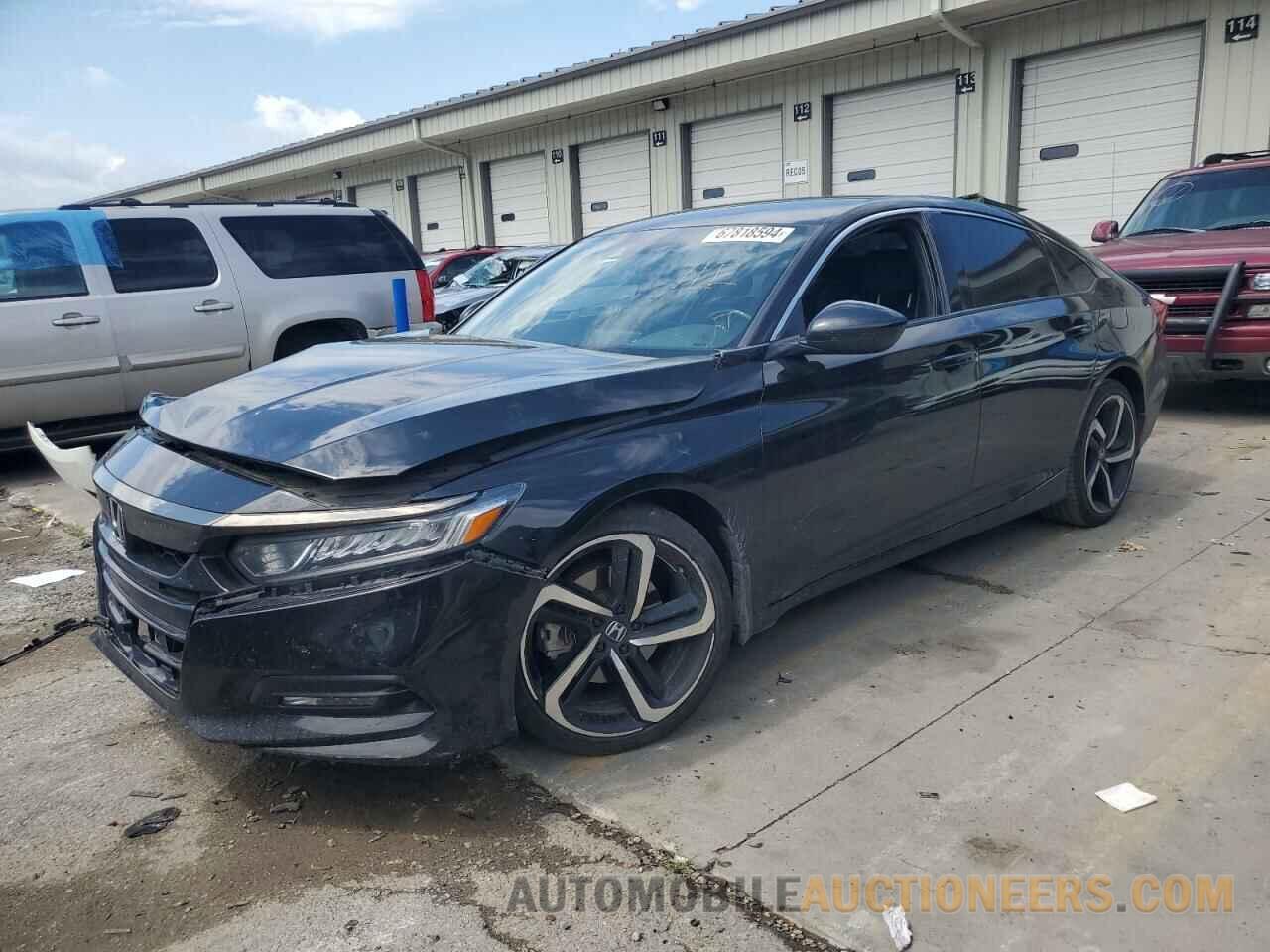 1HGCV1F36LA141404 HONDA ACCORD 2020