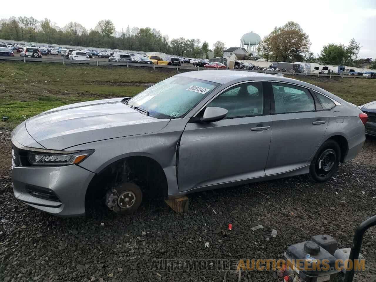 1HGCV1F36LA153374 HONDA ACCORD 2020