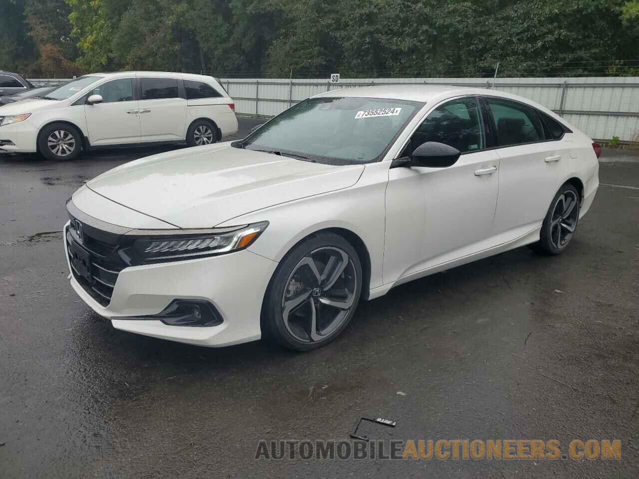 1HGCV1F36MA028263 HONDA ACCORD 2021