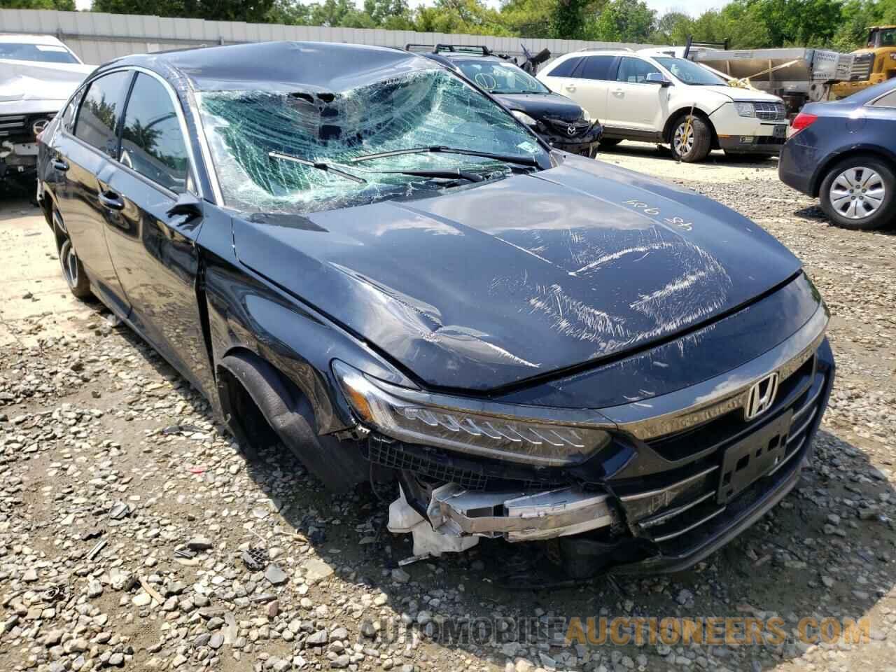 1HGCV1F36MA079097 HONDA ACCORD 2021