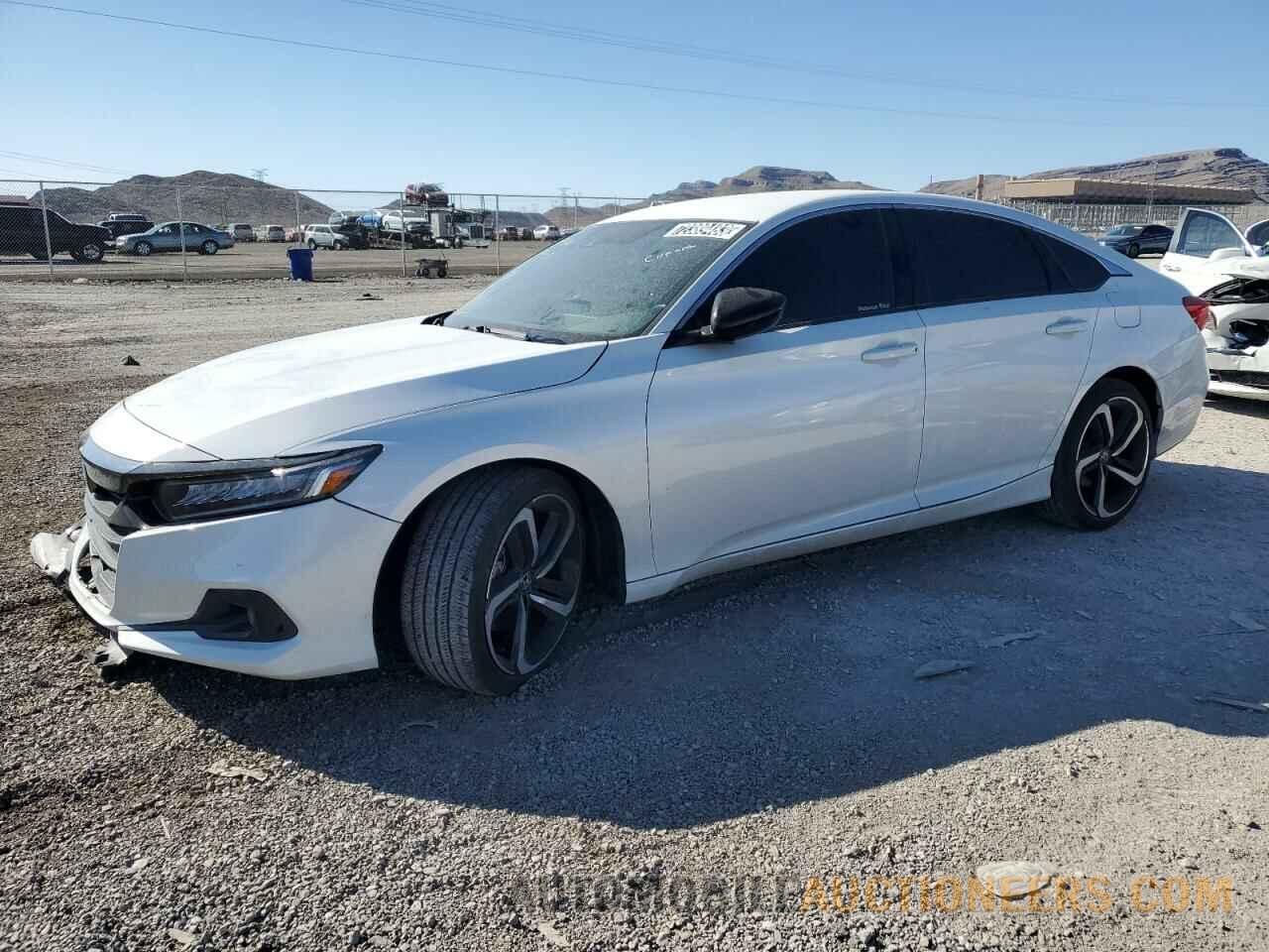 1HGCV1F36MA097230 HONDA ACCORD 2021