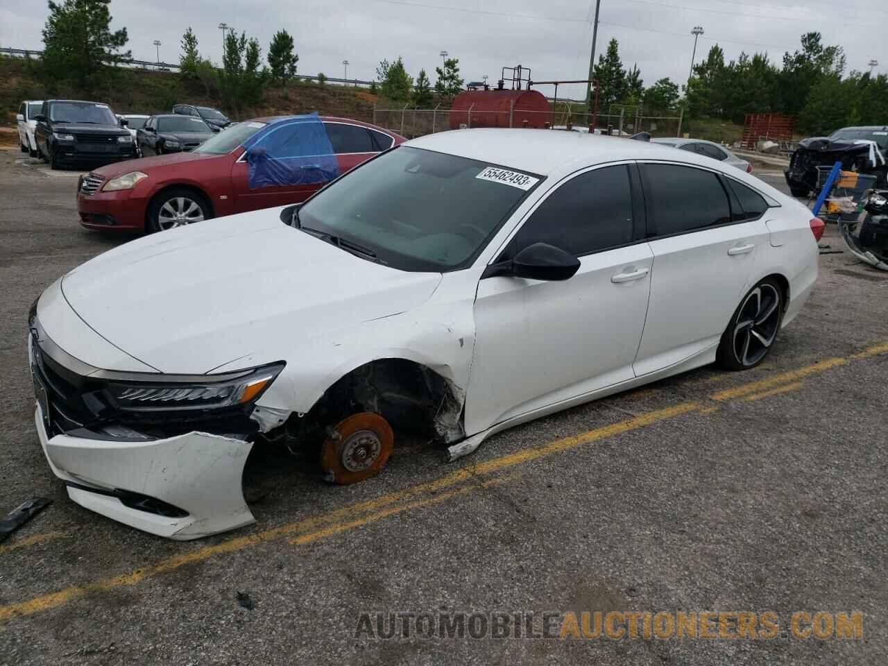 1HGCV1F36MA097938 HONDA ACCORD 2021