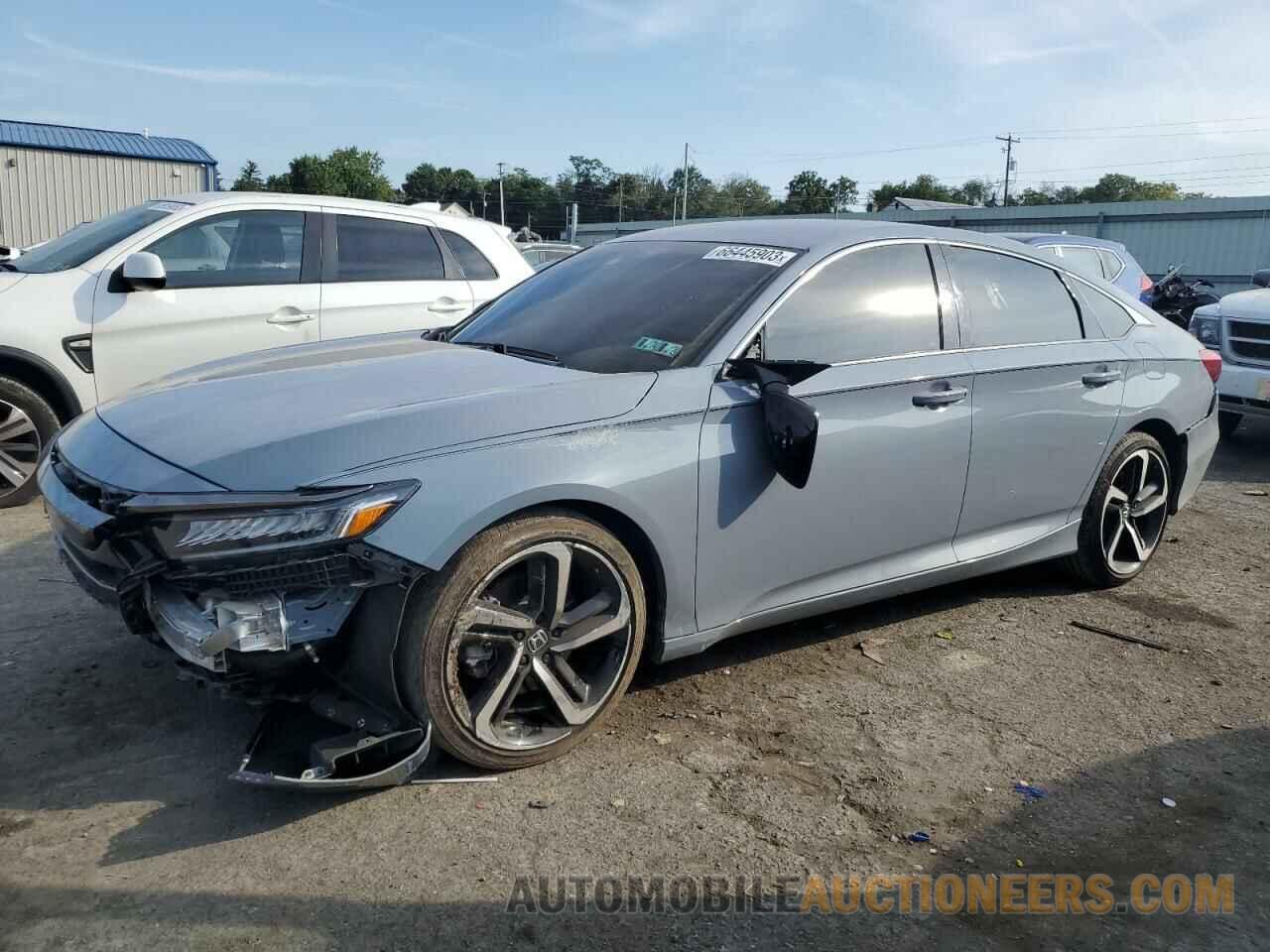 1HGCV1F36NA005759 HONDA ACCORD 2022