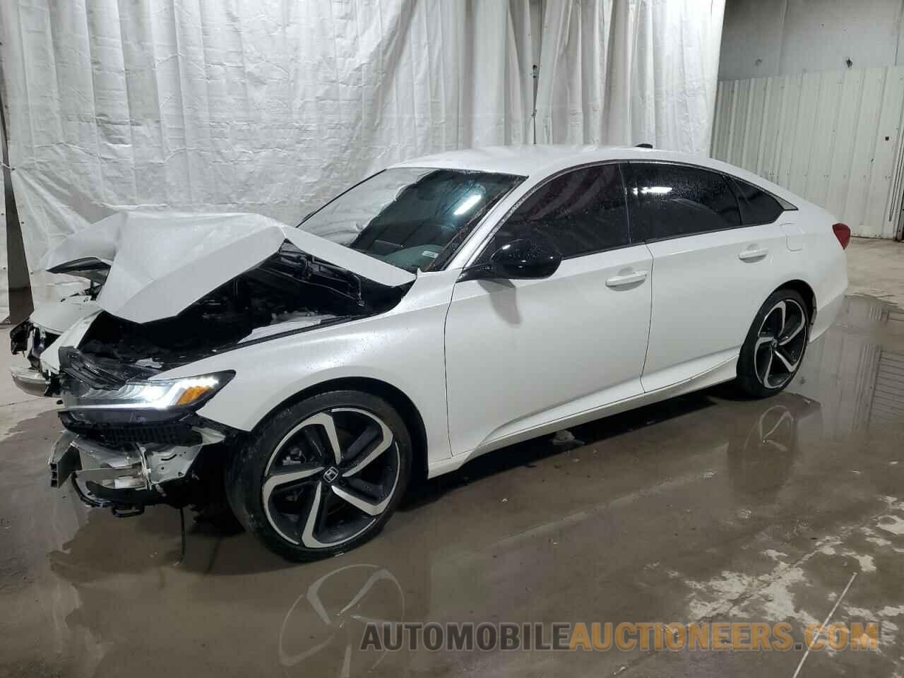 1HGCV1F36NA083443 HONDA ACCORD 2022