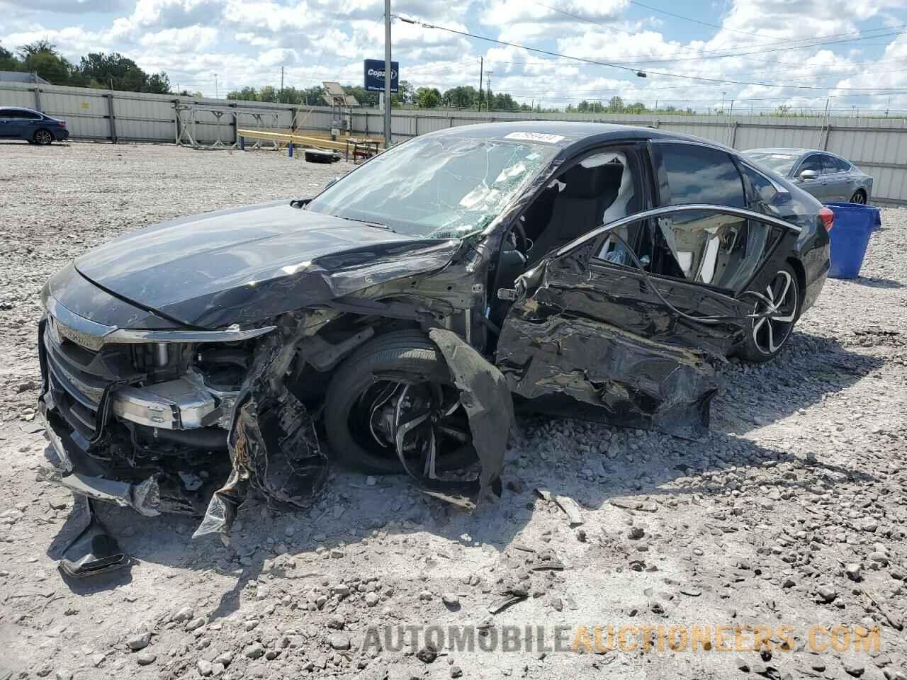 1HGCV1F36NA110074 HONDA ACCORD 2022