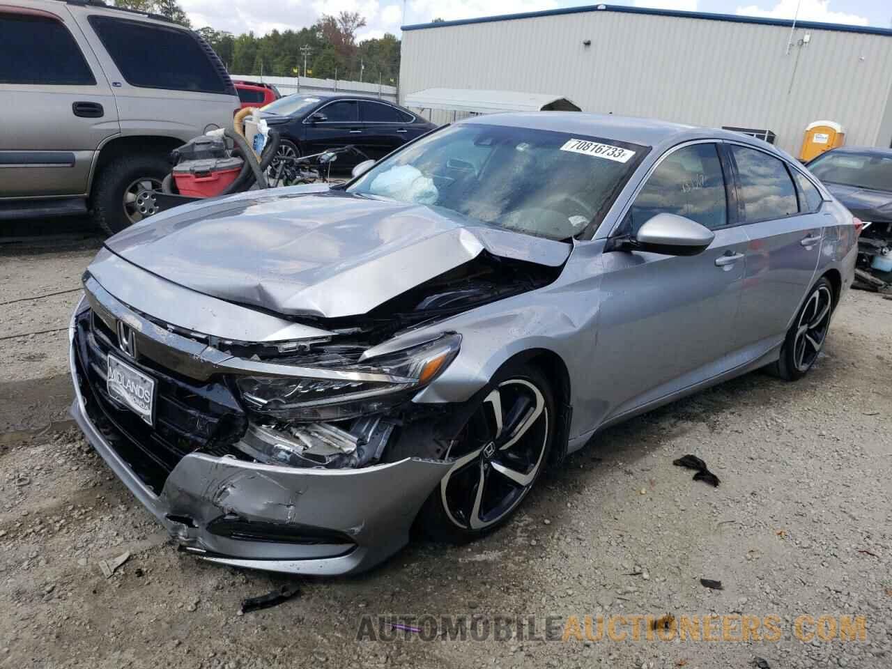 1HGCV1F37JA007062 HONDA ACCORD 2018