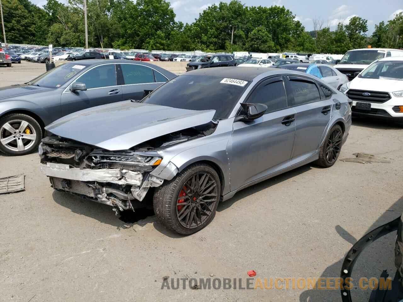 1HGCV1F37JA028462 HONDA ACCORD 2018