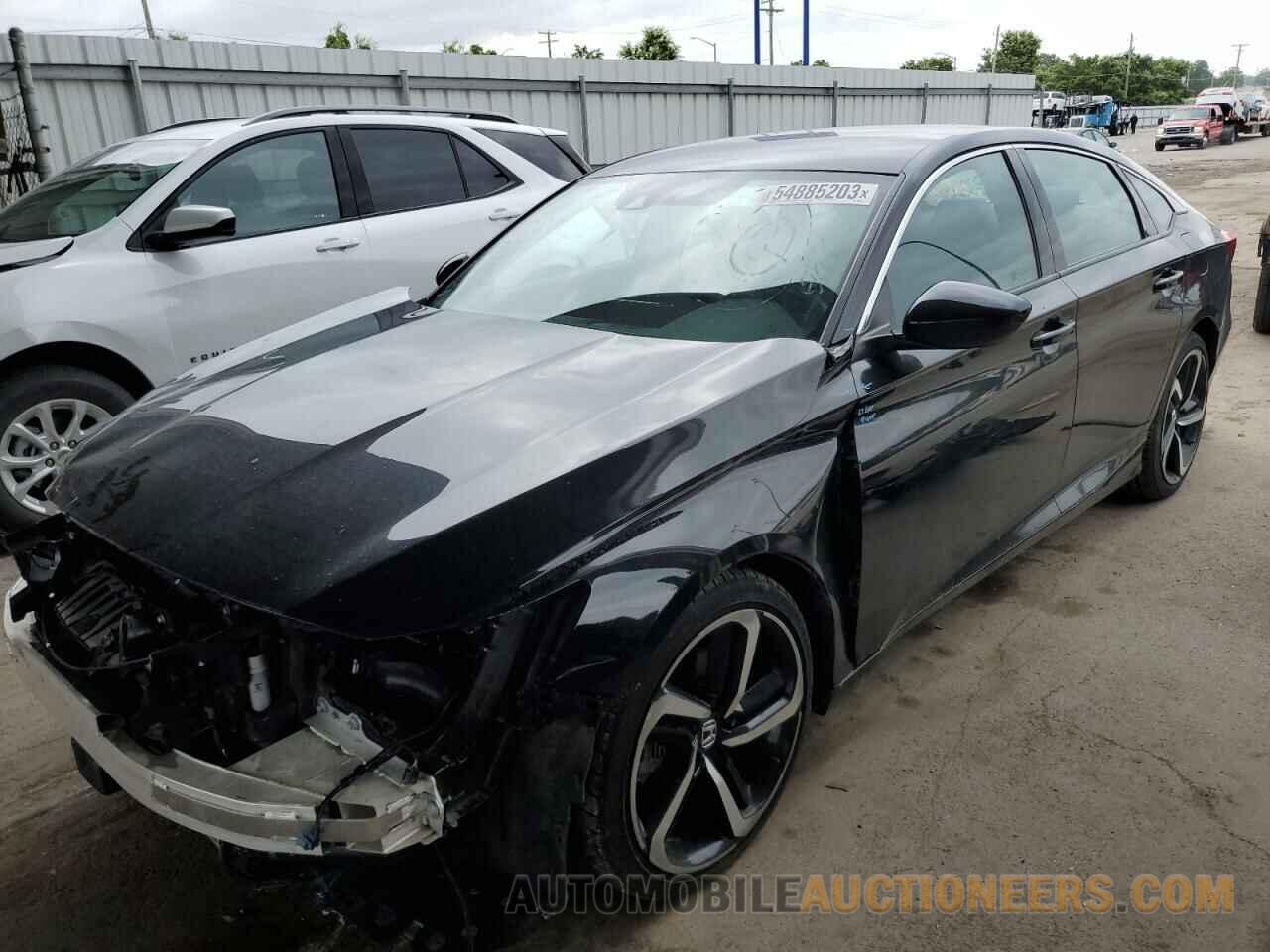 1HGCV1F37JA041034 HONDA ACCORD 2018