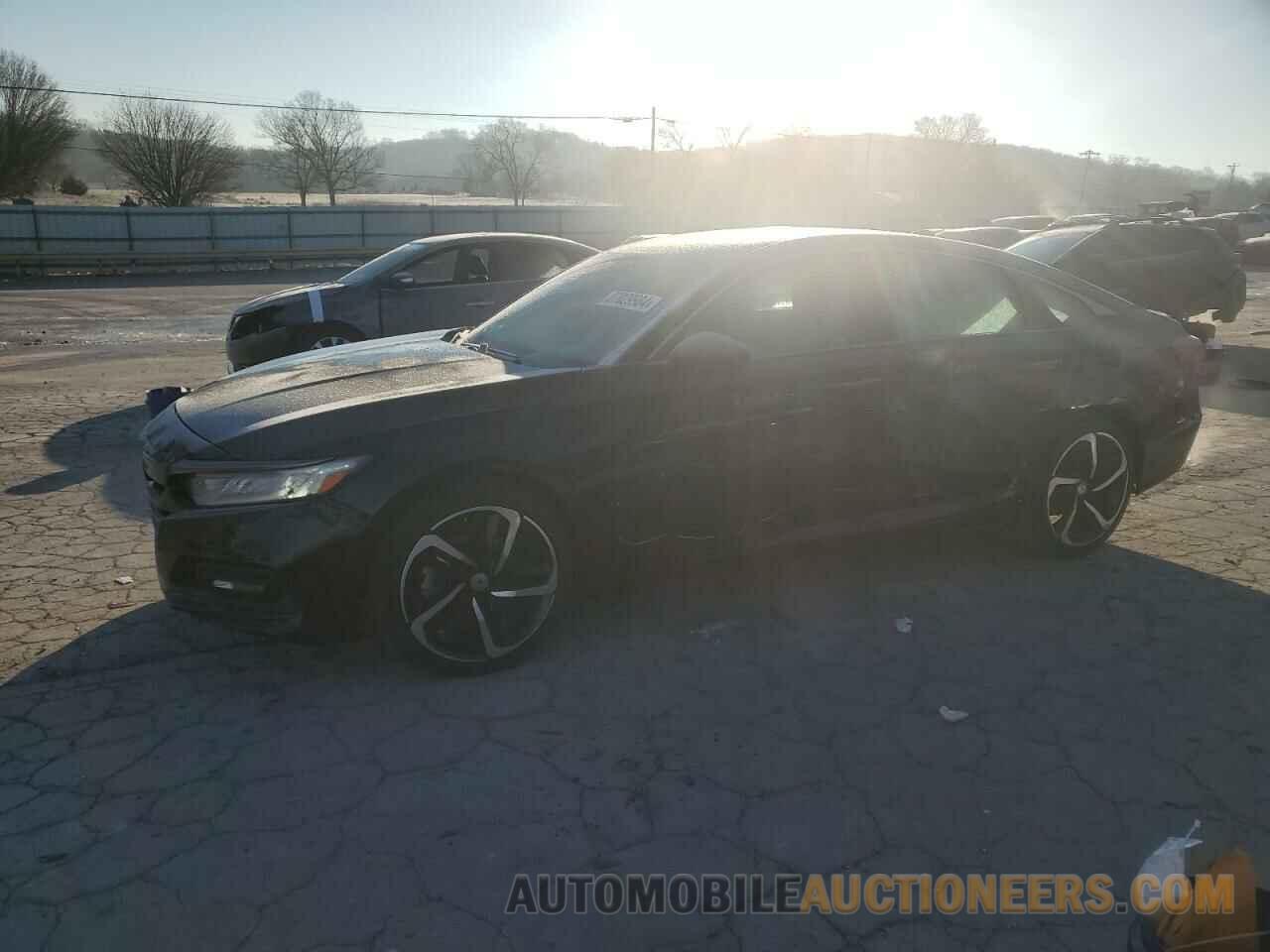 1HGCV1F37JA091979 HONDA ACCORD 2018