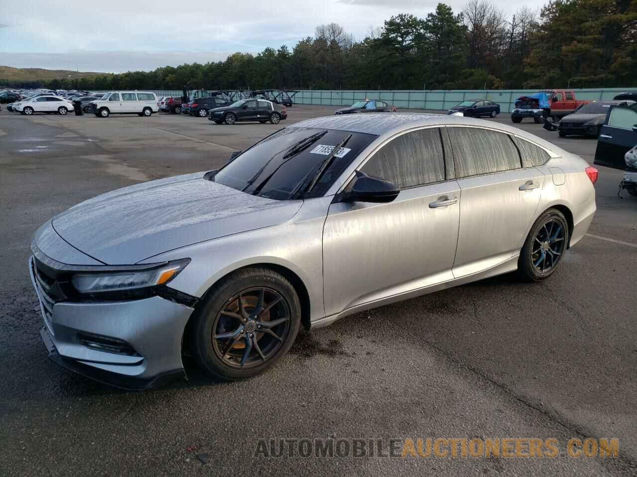 1HGCV1F37JA178622 HONDA ACCORD 2018