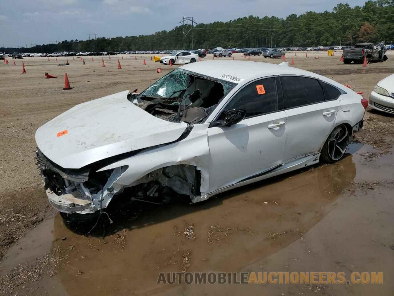 1HGCV1F37LA012071 HONDA ACCORD 2020