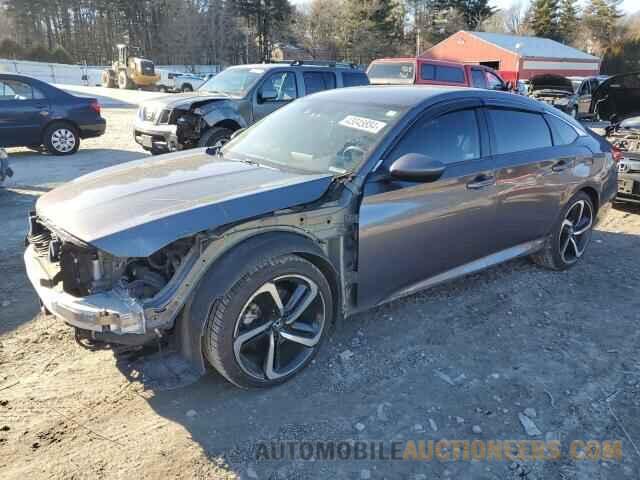 1HGCV1F37LA065529 HONDA ACCORD 2020