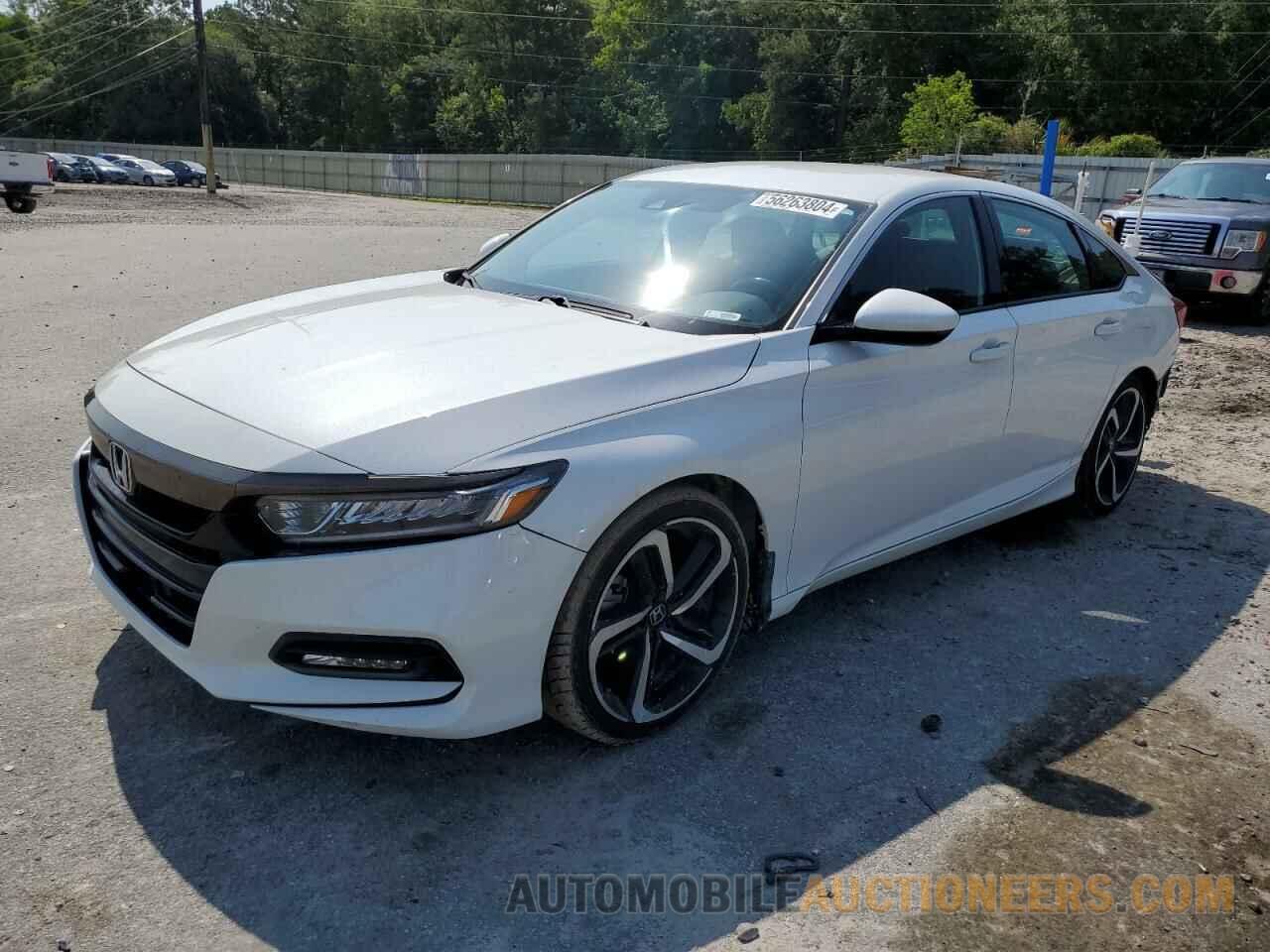 1HGCV1F37LA073131 HONDA ACCORD 2020