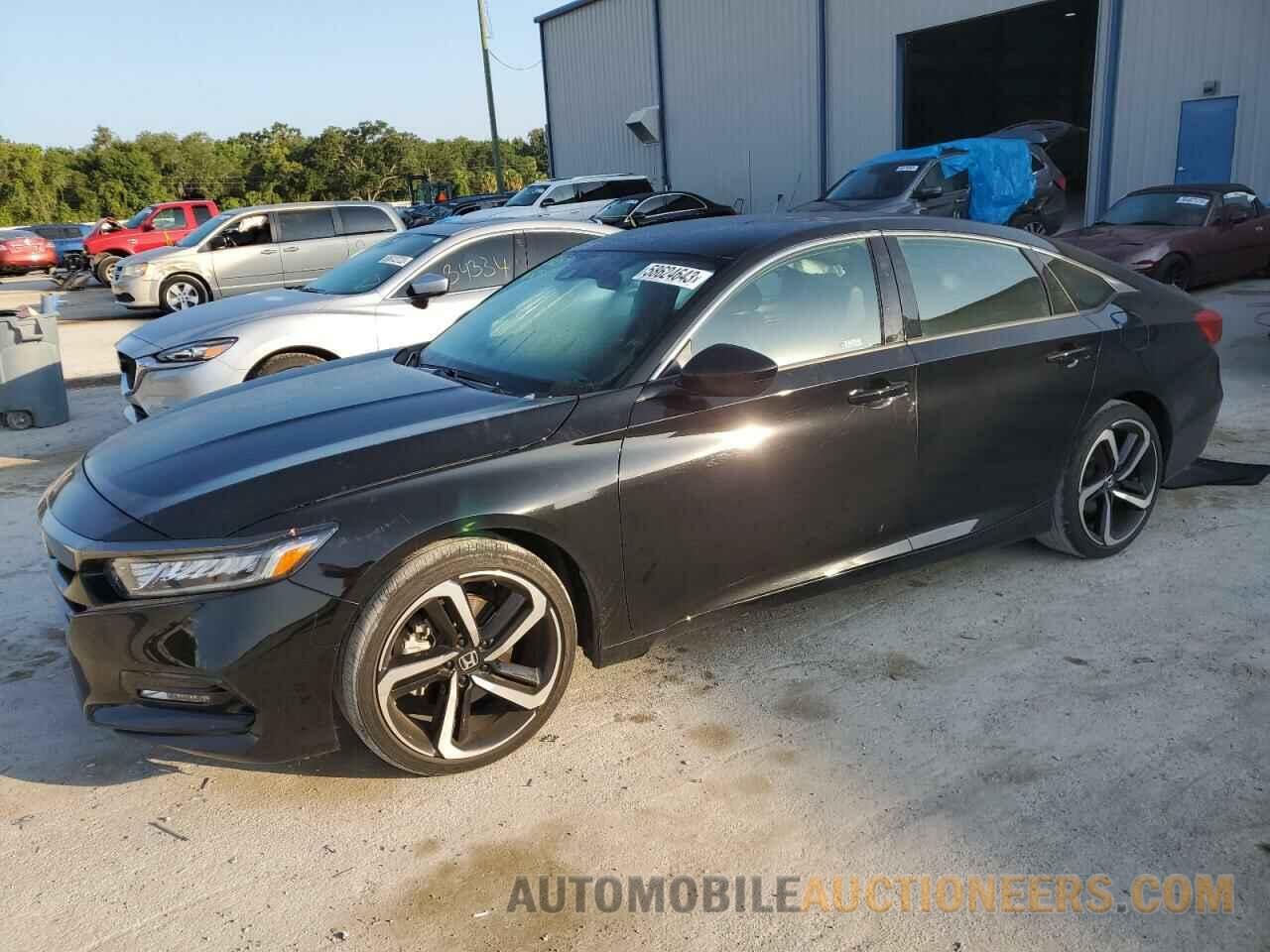 1HGCV1F37LA094223 HONDA ACCORD 2020