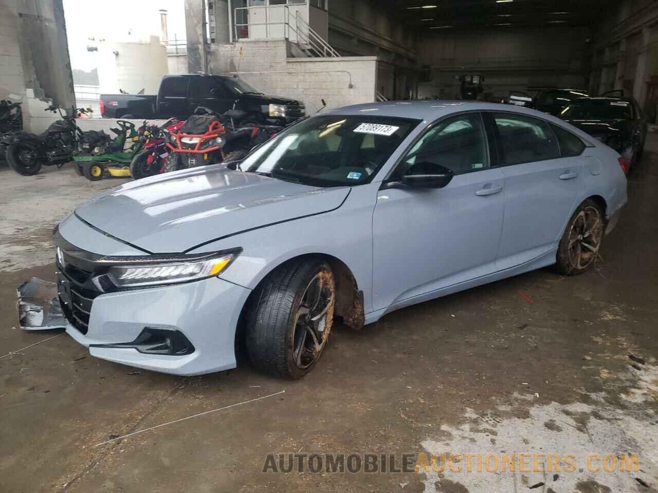 1HGCV1F37MA028031 HONDA ACCORD 2021