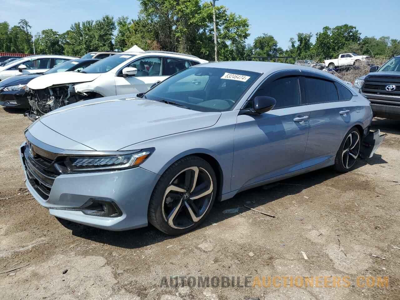 1HGCV1F37MA036629 HONDA ACCORD 2021