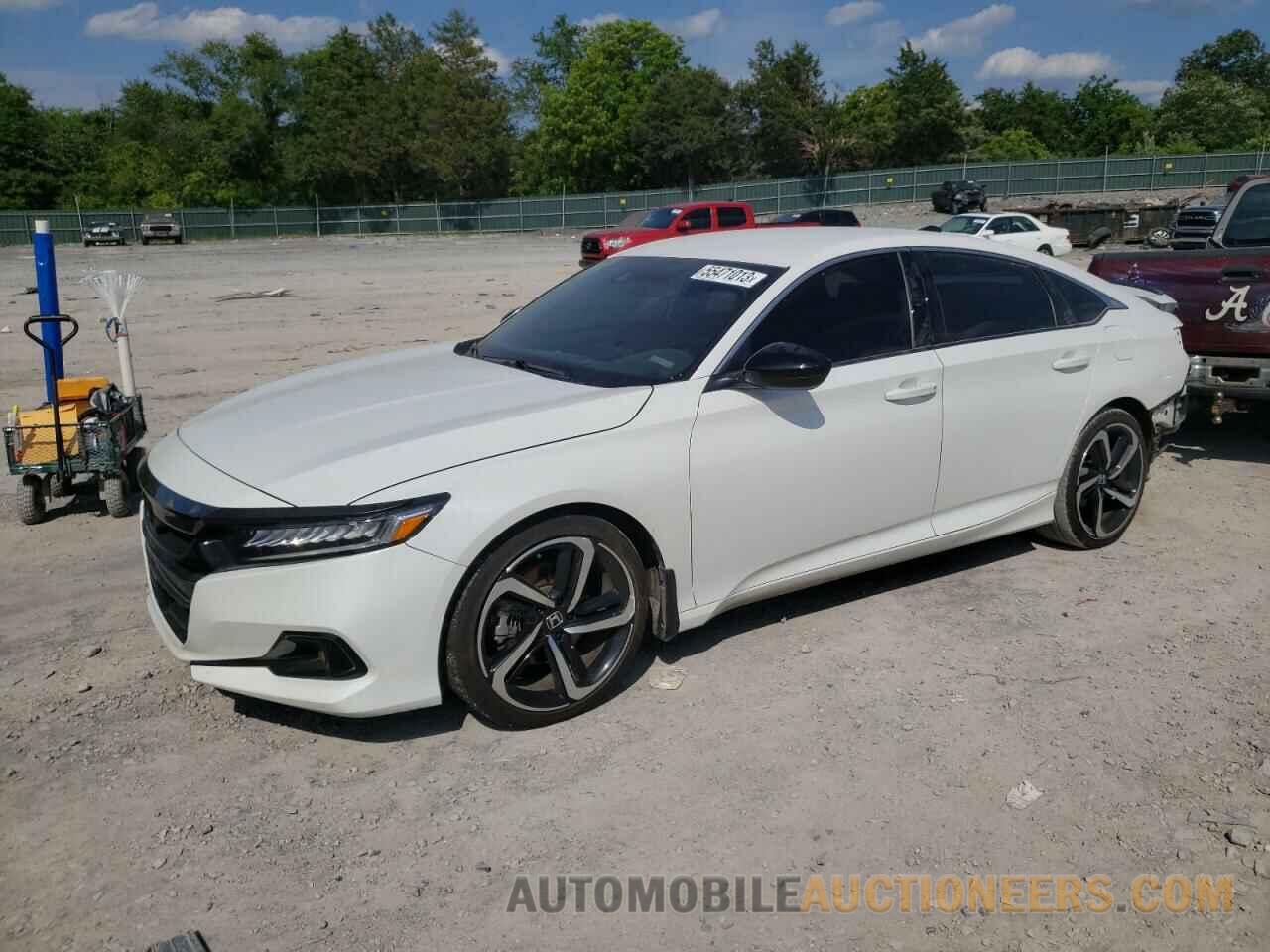 1HGCV1F37MA036789 HONDA ACCORD 2021