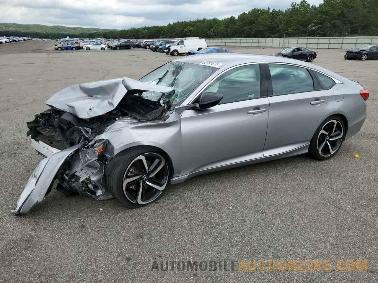 1HGCV1F37MA039336 HONDA ACCORD 2021